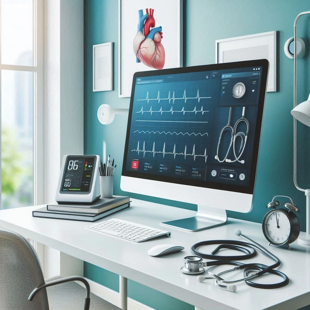Concierge EHR System